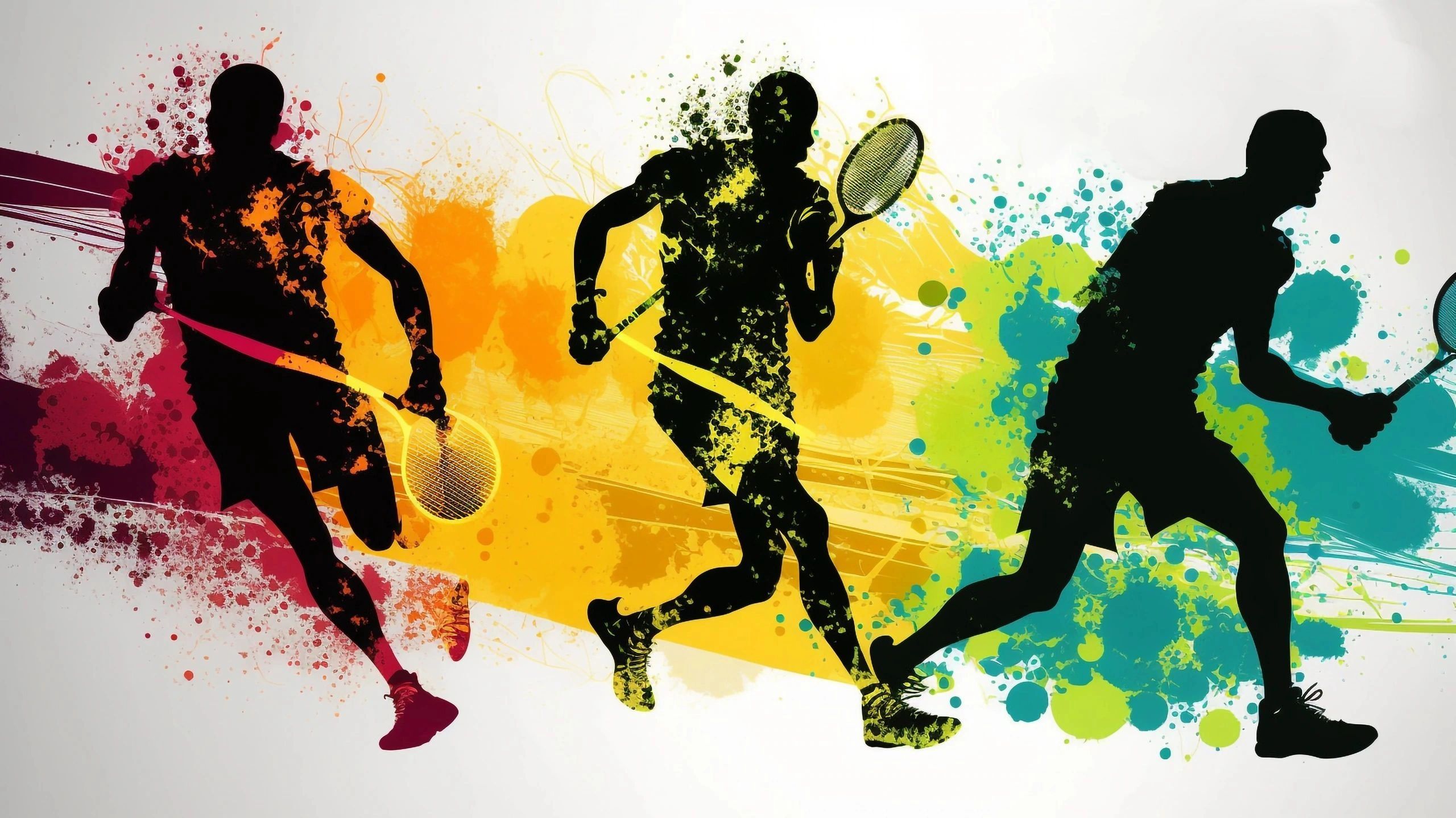 Northwest Badminton Club in Kirkland, Washington